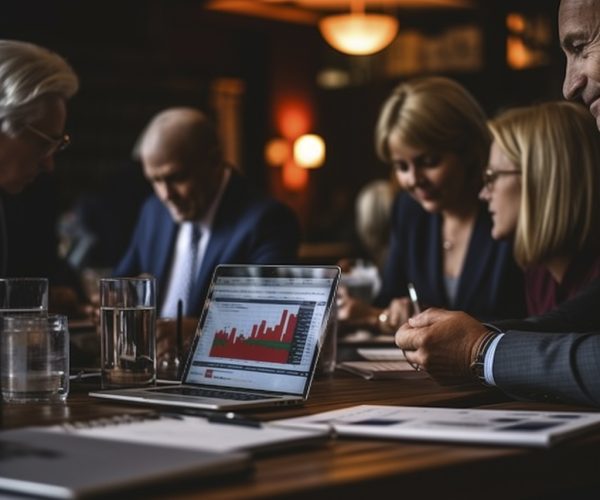 pessoas-que-participam-de-um-evento-de-alto-protocolo